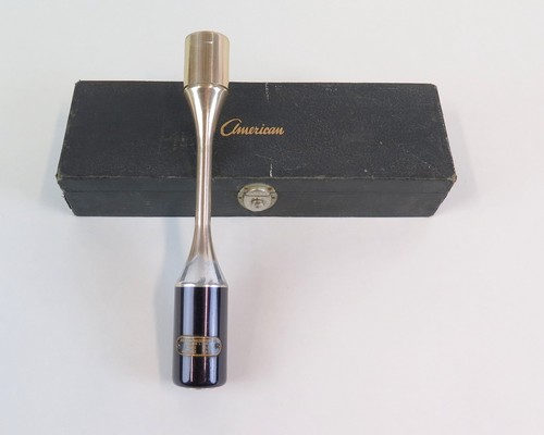 American microphone company - american,
