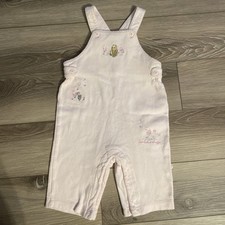 Salopette Disney Winnie The