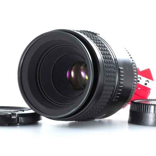 Nikon micro nikkor 60mm - af,