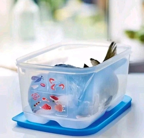 Tupperware sempre fresco - sempre,