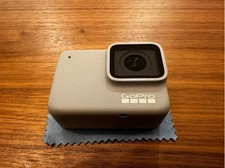 GoPro Hero7 Action Cam Bianca