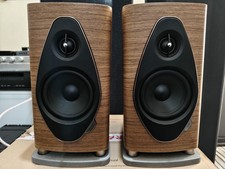 Sonus Faber Sonetto 1 G2 noce