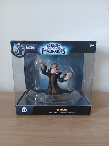 Skylanders imaginators kaos - imaginators,