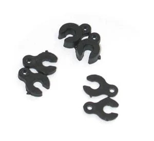Ser808214 spacer set caster - , spacer-set