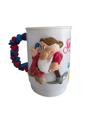 Tazza souvenir vintage - , disney