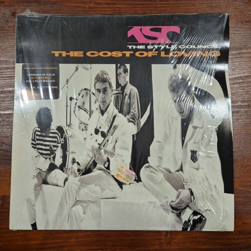 The style council - the,
