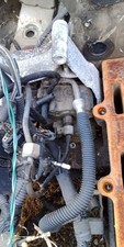 Pompa Idroguida Serbatoio Chrysler Voyager Anno 2001-2008