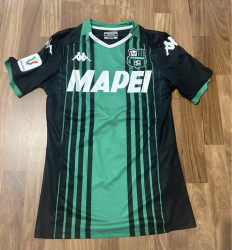 Maglia calcio match worn - calcio,