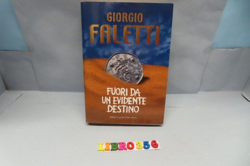 Libro356 fuori un - da,