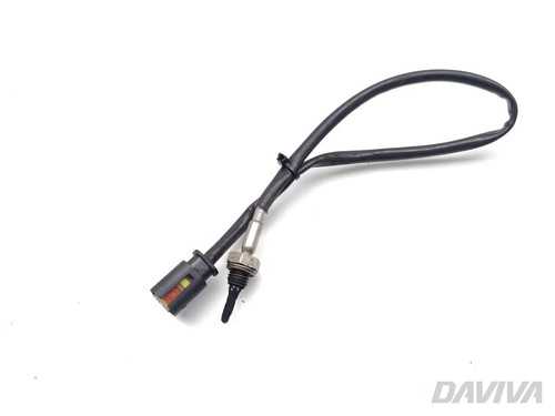 Sensore temperatura gas - , di