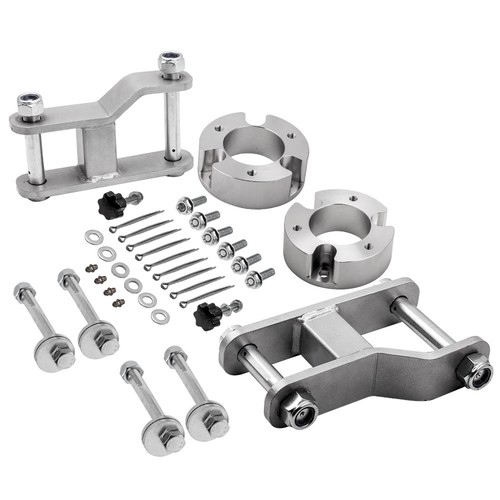 Kit levage suspension - kit,
