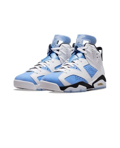 Jordan air retro - air, 6