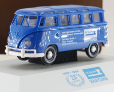 Brekina 1:87 modello speciale