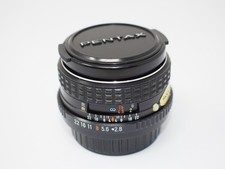 Pentax SMC Pentax-M 35 mm