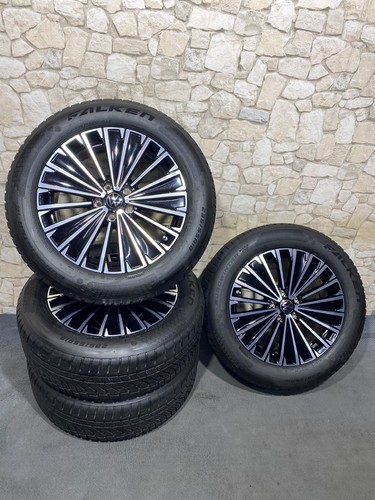 Cerchi originali tiguan - vw, 3