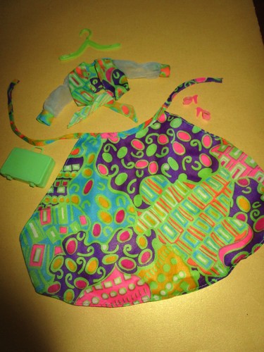842 raro vestito - 842),