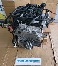 MOTORE COMPLETO PER BMW SERIE