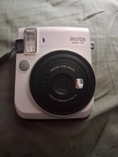 Fujifilm Instax Mini 70 -
