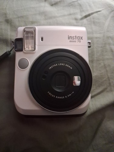 Fujifilm instax mini - instax, 70