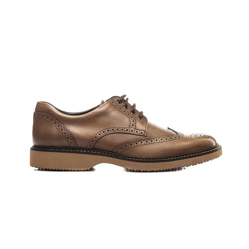Scarpe stringate hogan uomo - scarpe,