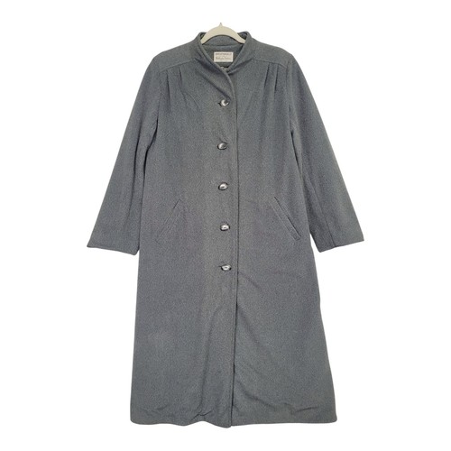 Cappotto donna vintage