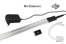 Kit Barra Led Con Sensore Door