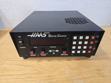HAAS HA5C HRT 17 PIN SERVO
