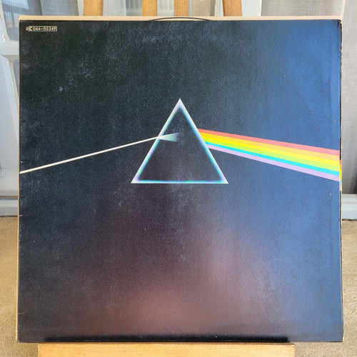 Pink floyd the - –, side