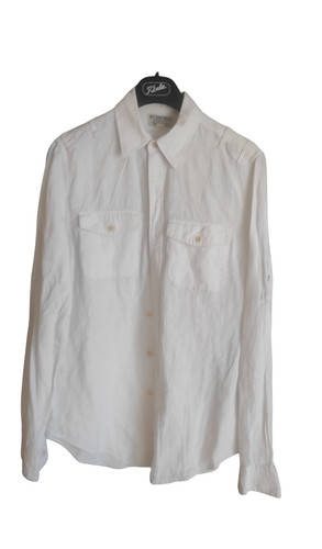 Camicia polo jeans ralph - camicia,