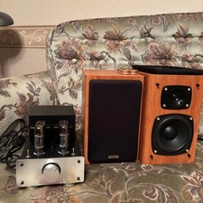 Elekit Amplificatore Tubo