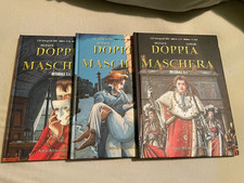Doppia maschera 3 completa - 3,