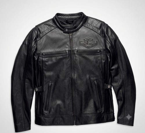 Giacca moto harley davidson - moto, harley-davidson