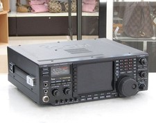 ICOM IC-756PRO III 100W Ricetrasmettitore HF Radioamatore Ham funzionante dal Giappone