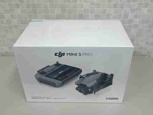 Dji mini pro - 5,