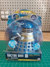 Doctor Who Sound FX Guard