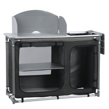 Armadio da campeggio