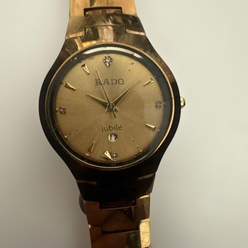 Orologio rado jubile quarzo - orologio,
