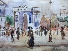 Pietro Scoppetta