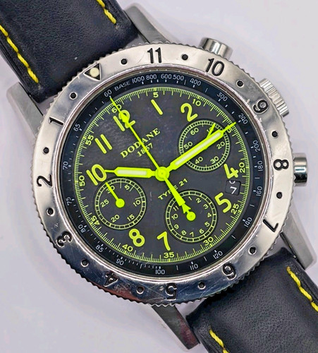 Dodane type flyback auto - 21,