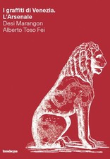 I graffiti di Venezia