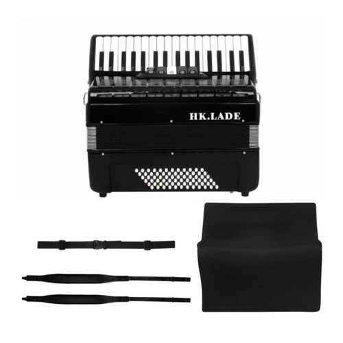 Fisarmonica pianoforte in - a,