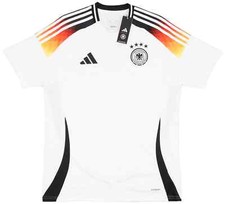 Maglia Germania 2024-2025