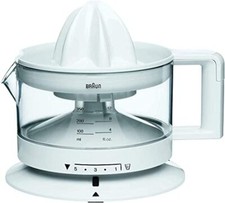 Braun CJ3000 Spremiagrumi