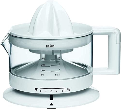 Braun cj3000 spremiagrumi - braun,