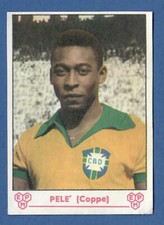 FIGURINA CALCIATORI PANINI