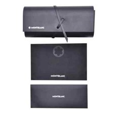 MONTBLANC Fodero Occhiali