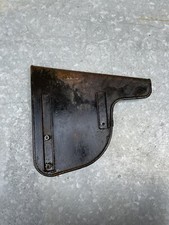 CARTER CATENA ORIGINALE GILERA GR2 FORK ELMECA GR1 CHAINGUARD FORCELLONE