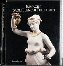 IMMAGINI DEGLI ELENCHI TELEFONICI. AA.VV. SEAT.