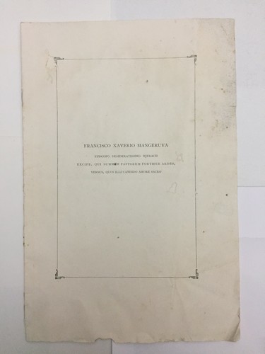 Sac giuseppe fera italiani - giuseppe, da