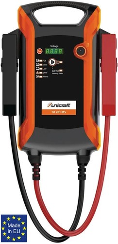 Avviatore emergenza a - avviatore,